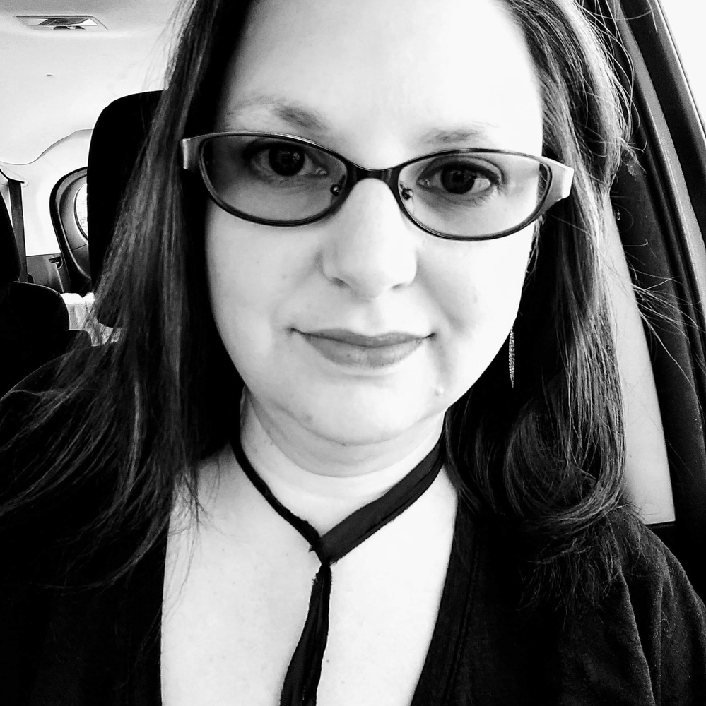 Meet your Posher, Erica